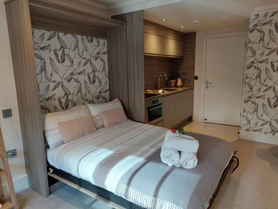 21 The Cocoa Suites York Extérieur photo