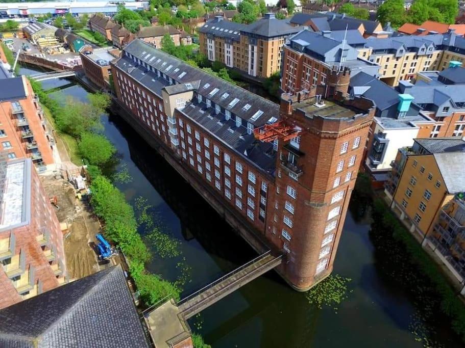 21 The Cocoa Suites York Extérieur photo