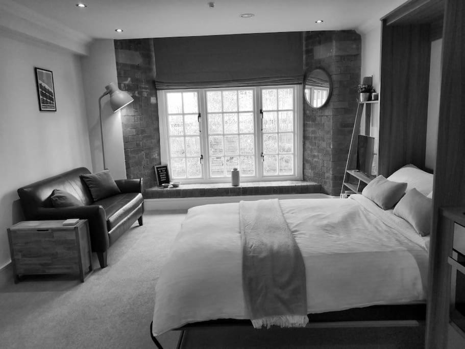 21 The Cocoa Suites York Extérieur photo