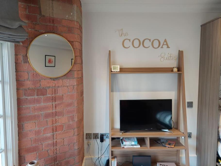 21 The Cocoa Suites York Extérieur photo