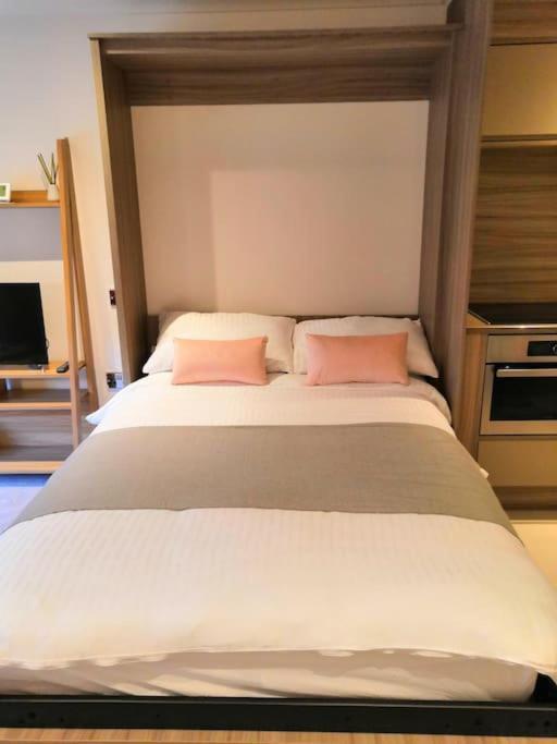 21 The Cocoa Suites York Extérieur photo