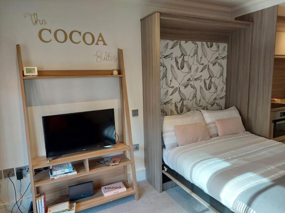 21 The Cocoa Suites York Extérieur photo