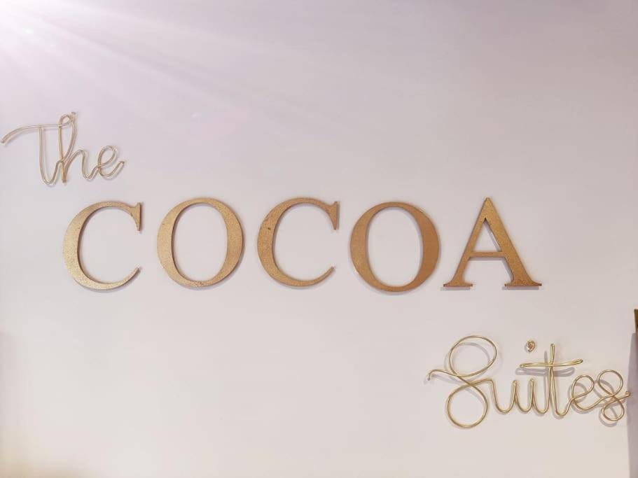 21 The Cocoa Suites York Extérieur photo